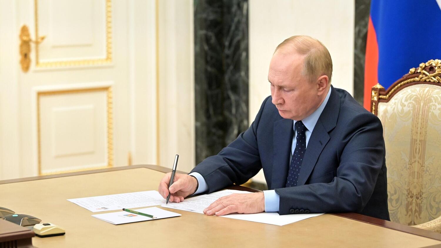 Приоритеты научно-технологического развития